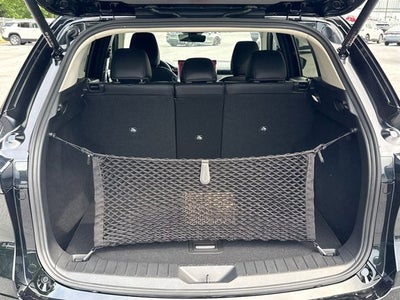 2026 Mazda Mazda CX-5 2.5 S Premium Plus