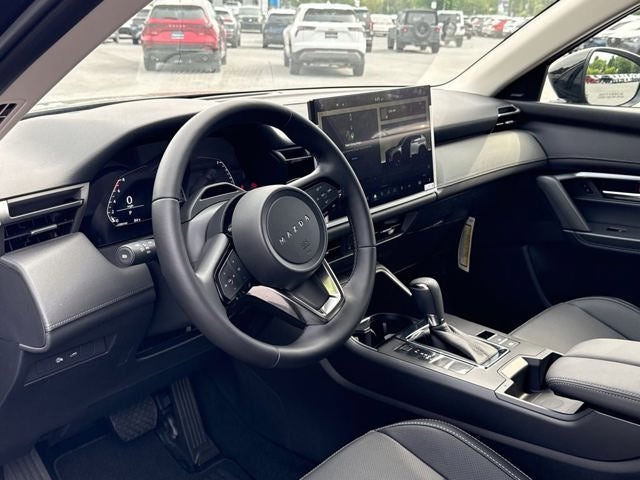 2026 Mazda Mazda CX-5 2.5 S Premium Plus