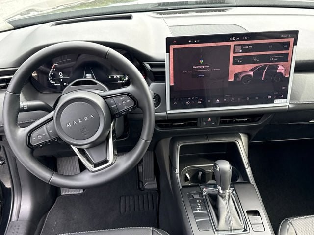 2026 Mazda Mazda CX-5 2.5 S Premium Plus