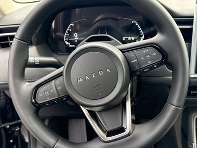 2026 Mazda Mazda CX-5 2.5 S Premium Plus