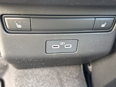 2026 Mazda Mazda CX-5 2.5 S Premium Plus