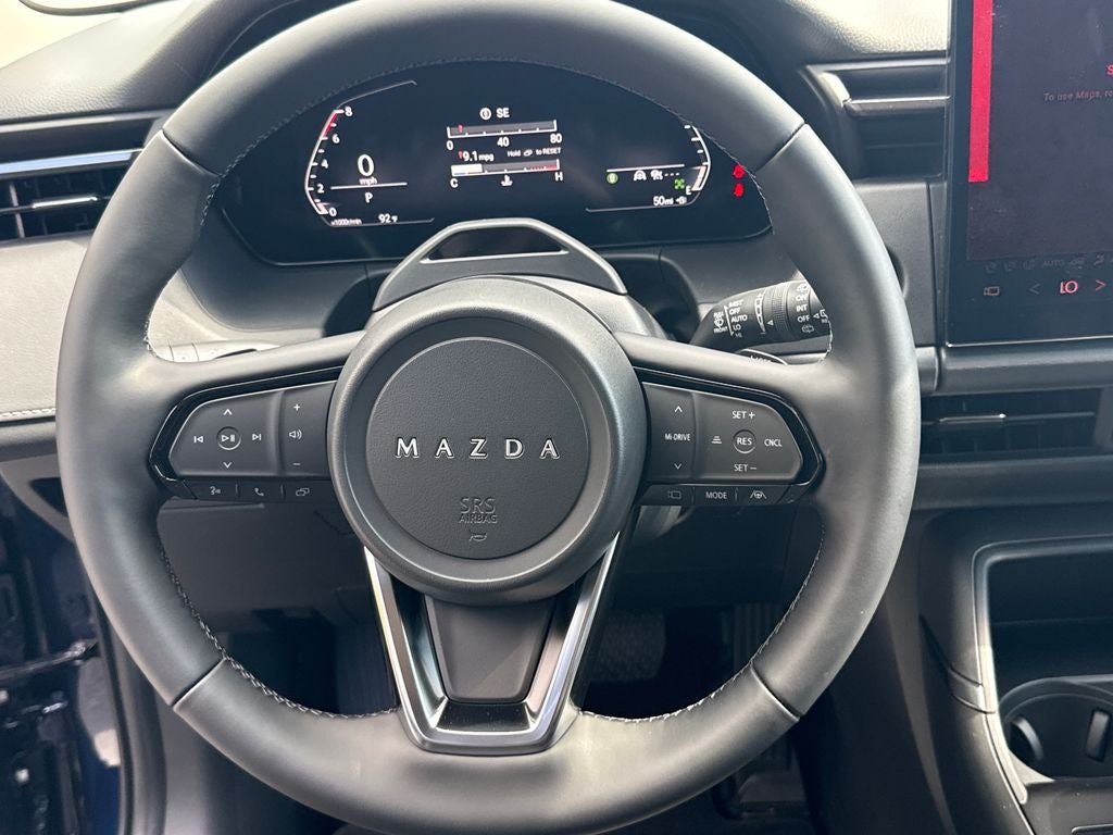 2026 Mazda Mazda CX-5 2.5 S Premium Plus