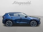 2026 Mazda Mazda CX-5 2.5 S Premium Plus
