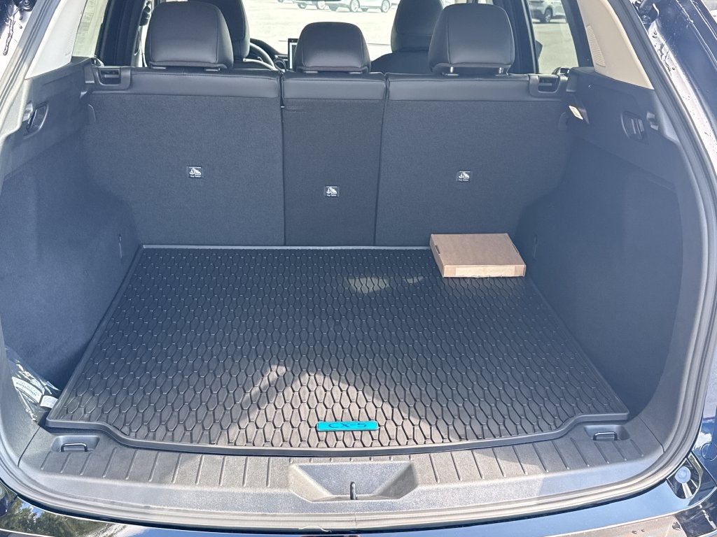 2026 Mazda Mazda CX-5 2.5 S Premium Plus