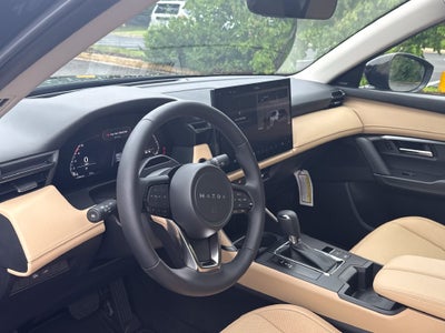 2026 Mazda Mazda CX-5 2.5 S Premium Plus