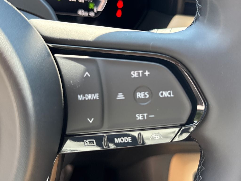 2026 Mazda Mazda CX-5 2.5 S Premium Plus