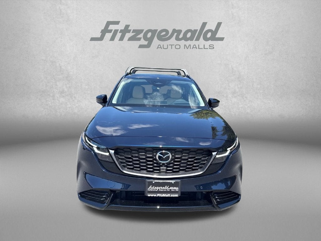 2026 Mazda Mazda CX-5 2.5 S Premium Plus