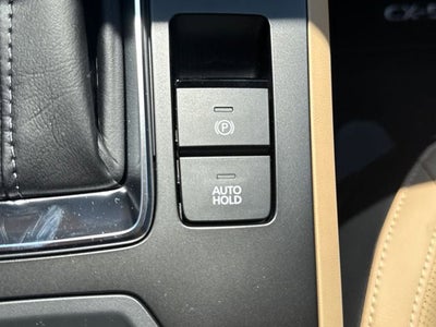 2026 Mazda Mazda CX-5 2.5 S Premium Plus