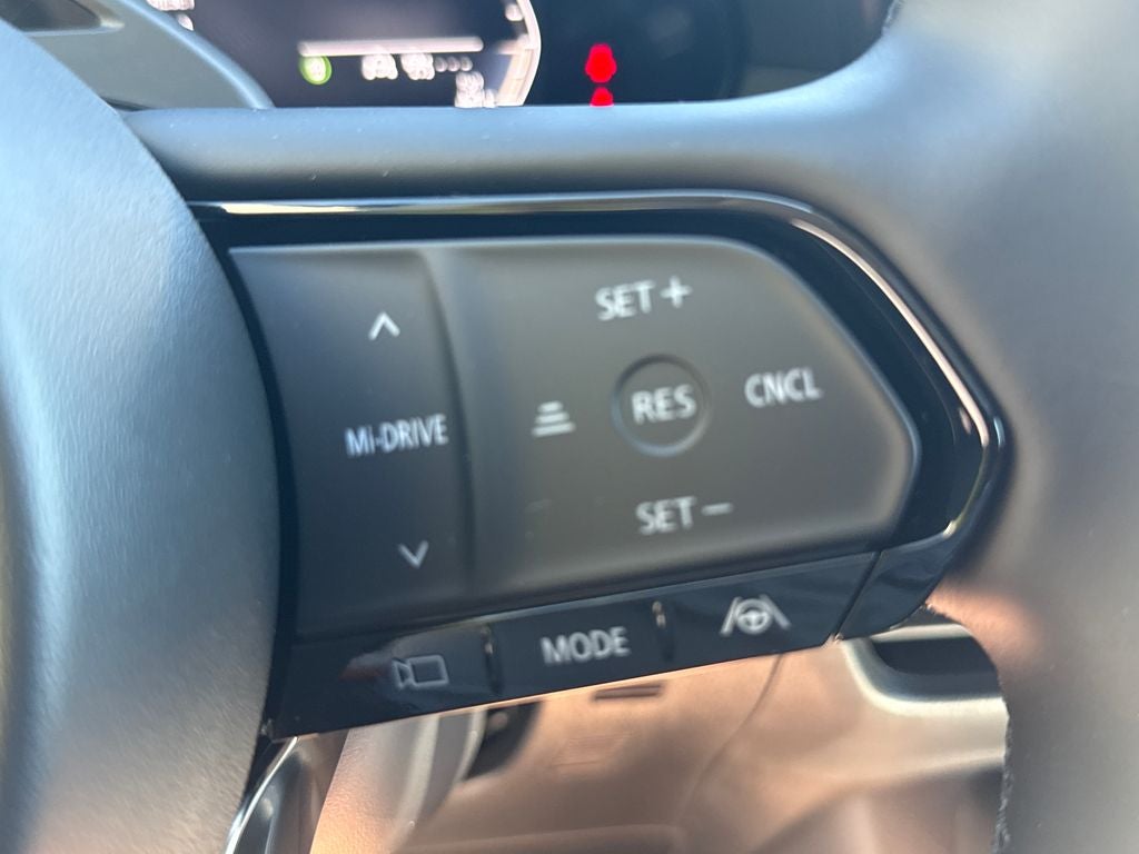 2026 Mazda Mazda CX-5 2.5 S Premium Plus