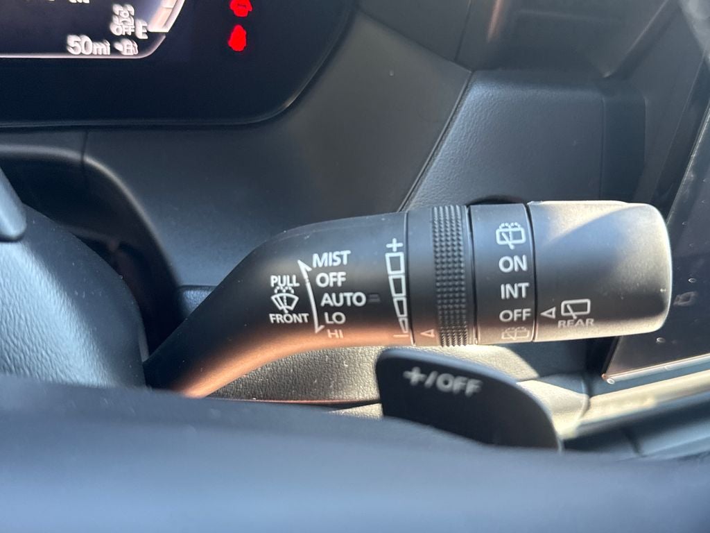 2026 Mazda Mazda CX-5 2.5 S Premium Plus
