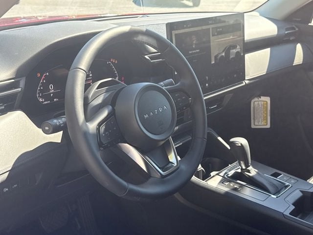 2026 Mazda Mazda CX-5 2.5 S Premium Plus