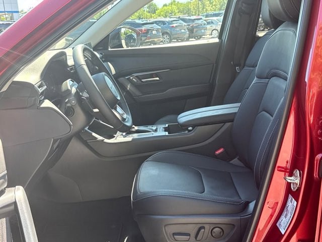 2026 Mazda Mazda CX-5 2.5 S Premium Plus
