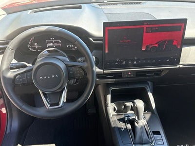 2026 Mazda Mazda CX-5 2.5 S Premium Plus