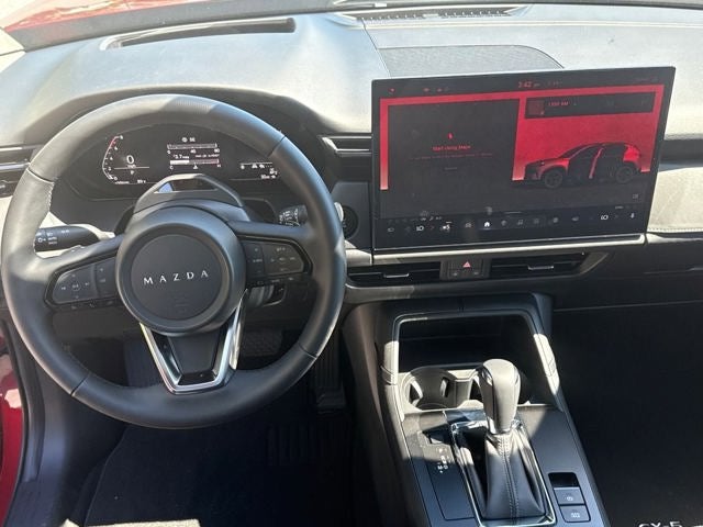 2026 Mazda Mazda CX-5 2.5 S Premium Plus