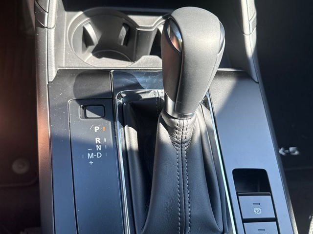 2026 Mazda Mazda CX-5 2.5 S Premium Plus