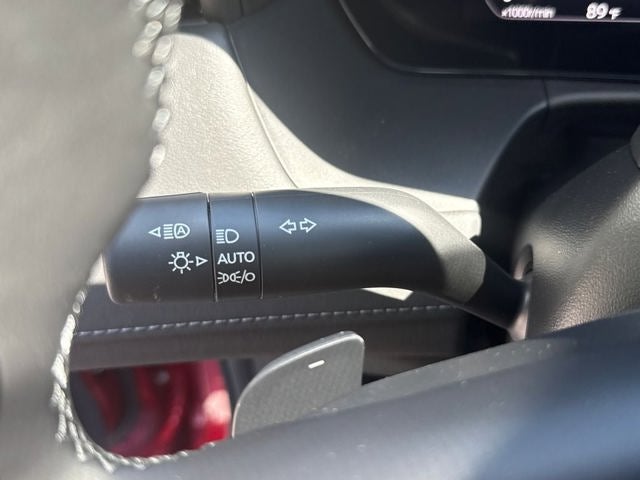 2026 Mazda Mazda CX-5 2.5 S Premium Plus