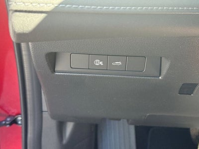 2026 Mazda Mazda CX-5 2.5 S Premium Plus