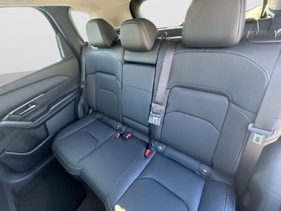2026 Mazda Mazda CX-5 2.5 S Premium Plus