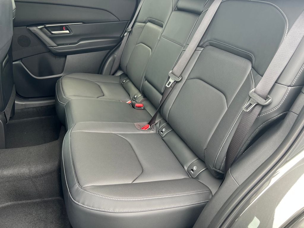 2026 Mazda Mazda CX-5 2.5 S Premium Plus