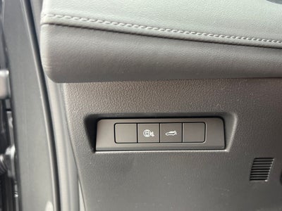 2026 Mazda Mazda CX-5 2.5 S Premium Plus