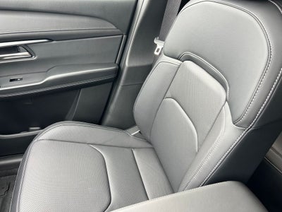 2026 Mazda Mazda CX-5 2.5 S Premium Plus