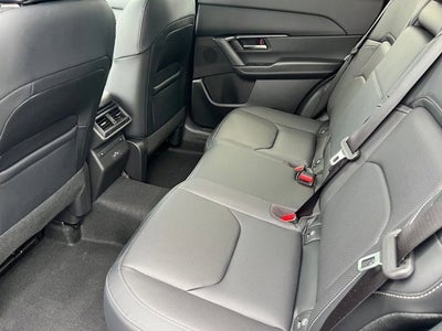 2026 Mazda Mazda CX-5 2.5 S Premium Plus