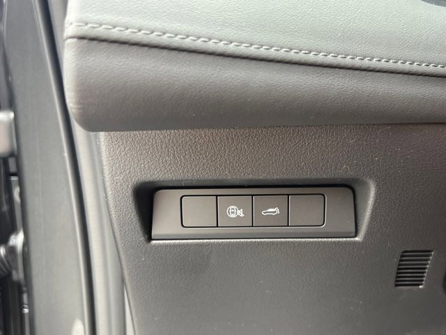 2026 Mazda Mazda CX-5 2.5 S Premium Plus