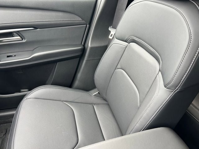 2026 Mazda Mazda CX-5 2.5 S Premium Plus