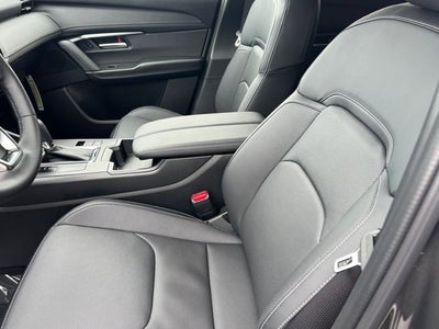 2026 Mazda Mazda CX-5 2.5 S Premium Plus