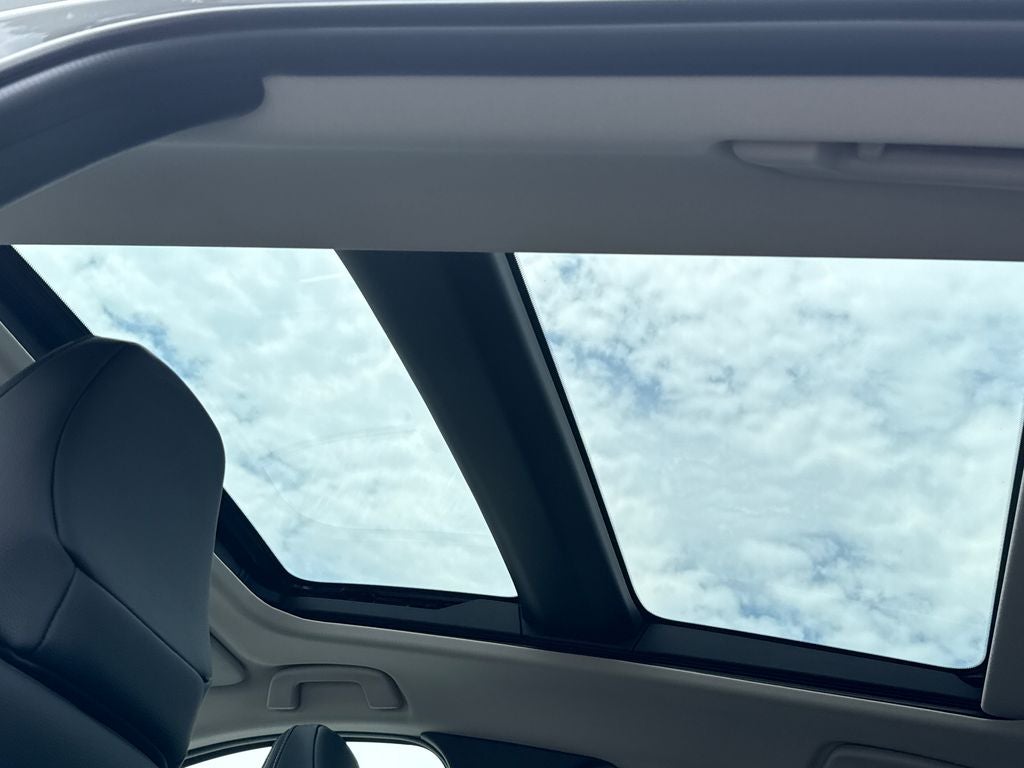 2026 Mazda Mazda CX-5 2.5 S Premium Plus