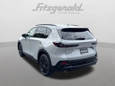 2026 Mazda Mazda CX-5 2.5 S Premium Plus