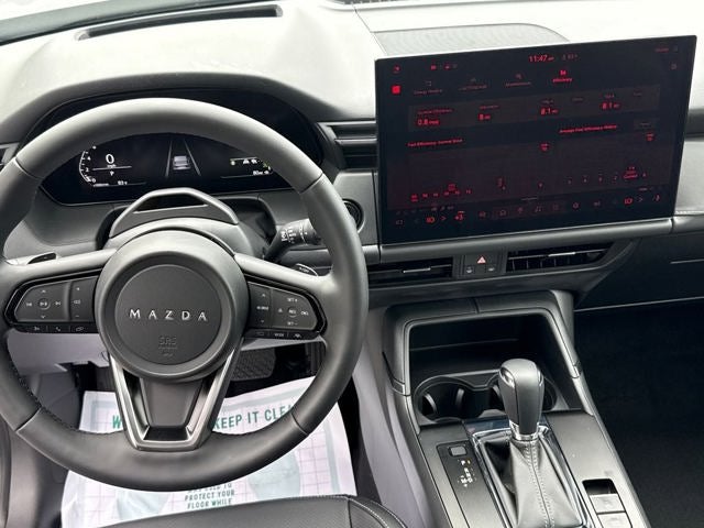 2026 Mazda Mazda CX-5 2.5 S Premium Plus