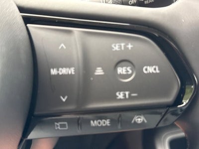 2026 Mazda Mazda CX-5 2.5 S Premium Plus