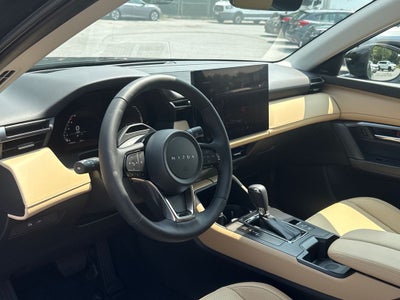 2026 Mazda Mazda CX-5 2.5 S Premium Plus