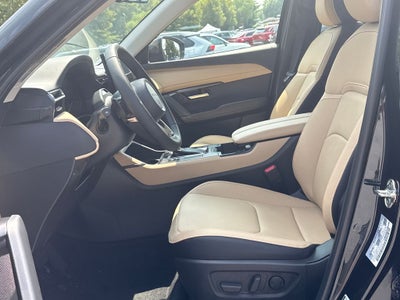 2026 Mazda Mazda CX-5 2.5 S Premium Plus