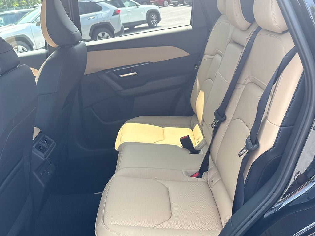 2026 Mazda Mazda CX-5 2.5 S Premium Plus