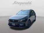 2026 Mazda Mazda CX-5 2.5 S Premium Plus