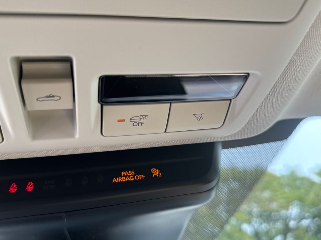 2026 Mazda Mazda CX-5 2.5 S Premium Plus