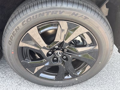 2026 Mazda Mazda CX-5 2.5 S Premium Plus
