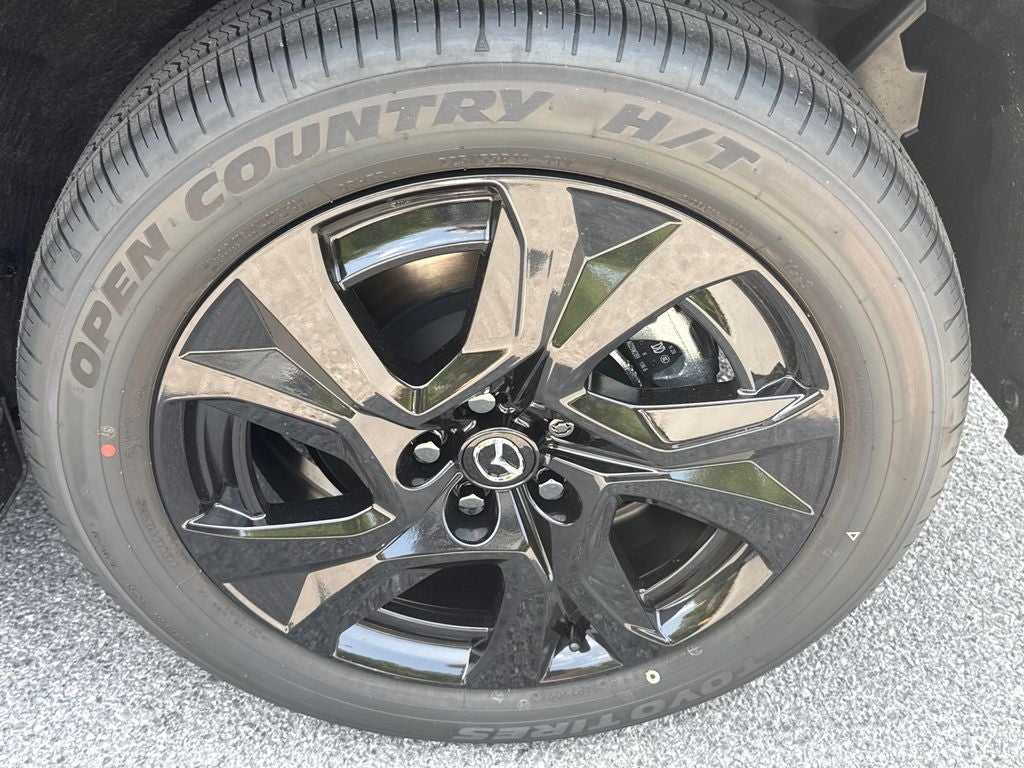 2026 Mazda Mazda CX-5 2.5 S Premium Plus