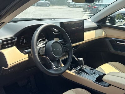2026 Mazda Mazda CX-5 2.5 S Premium Plus