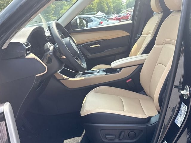 2026 Mazda Mazda CX-5 2.5 S Premium Plus