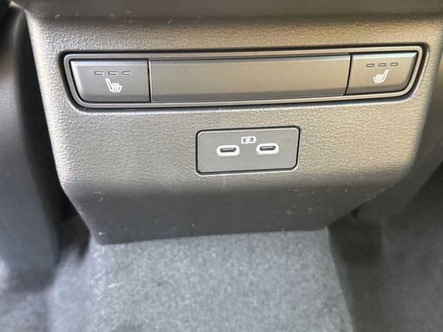 2026 Mazda Mazda CX-5 2.5 S Premium Plus