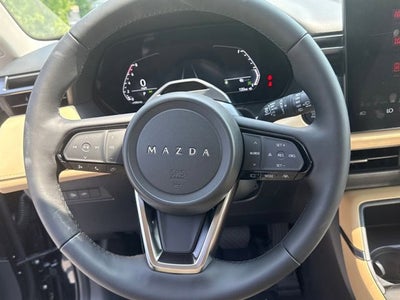 2026 Mazda Mazda CX-5 2.5 S Premium Plus