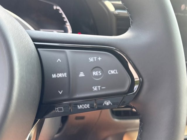 2026 Mazda Mazda CX-5 2.5 S Premium Plus