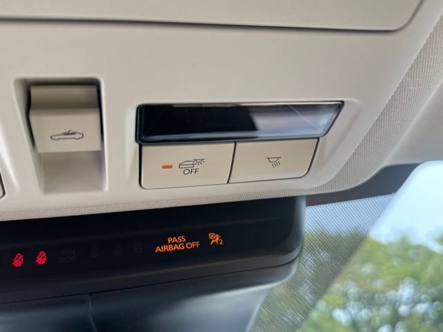 2026 Mazda Mazda CX-5 2.5 S Premium Plus