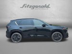 2026 Mazda Mazda CX-5 2.5 S Premium Plus