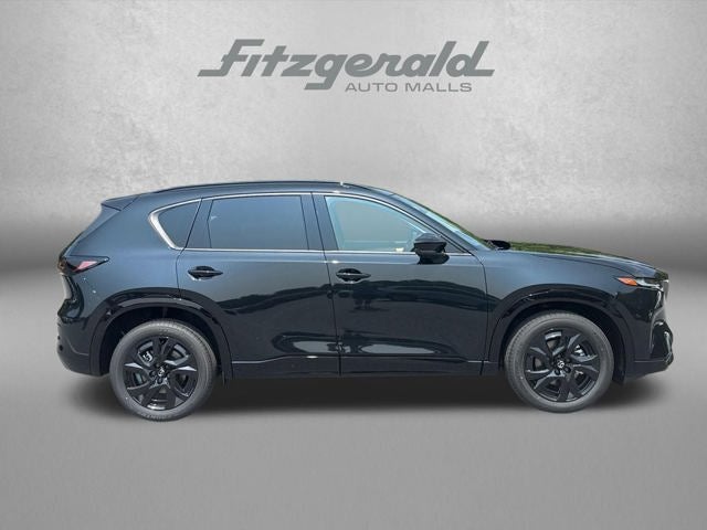 2026 Mazda Mazda CX-5 2.5 S Premium Plus