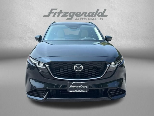 2026 Mazda Mazda CX-5 2.5 S Premium Plus