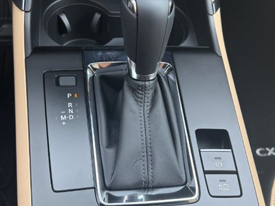 2026 Mazda Mazda CX-5 2.5 S Premium Plus